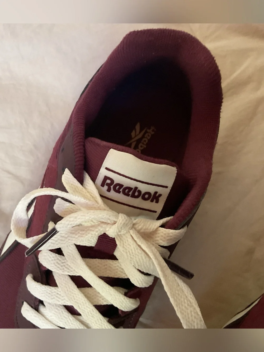 Reebok CL 